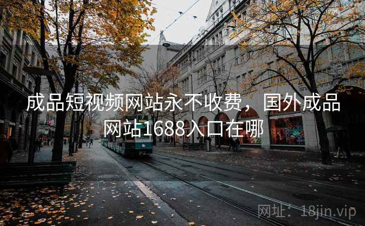 成品短视频网站永不收费,国外成品网站1688入口在哪